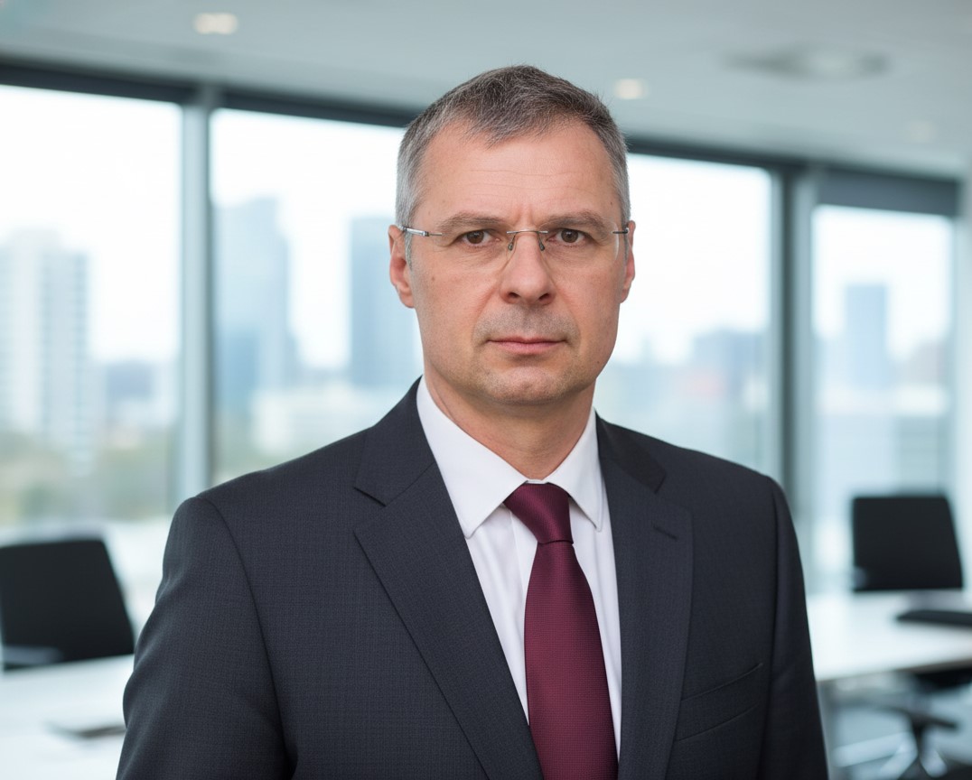 Bartlomiej Wieczorek